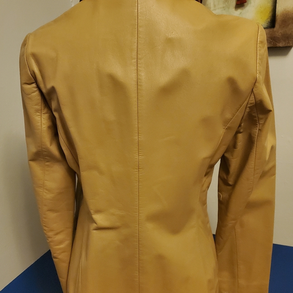 Jacket - Picture 2 of 2